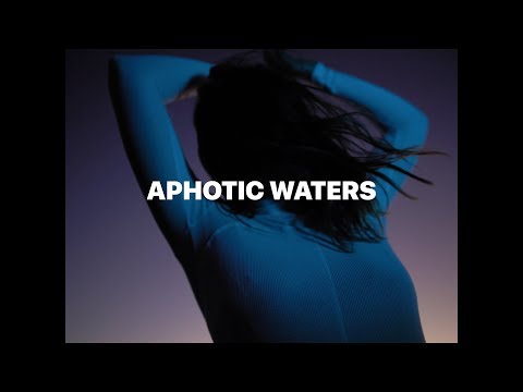 Diamond Thug - Aphotic Waters (Official Music Video)