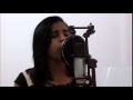 Campanha Mostre Seu Talento 3 Gabriela Rocha Cover Nethy Silva