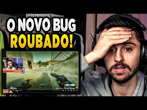 COMO SAIR DO MAPA SEM SER SPOTADO! - RAZAH CORTES