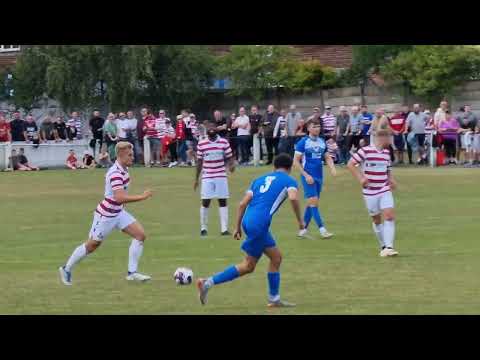 Armthorpe Welfare v Doncaster Rovers