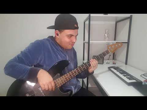 Calendario - Mr Dan (Bass cover)