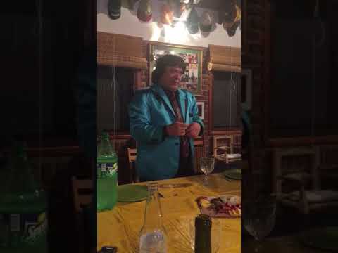 Chistes Alfredo Silva