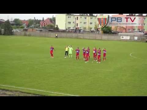 Bramki: Skalnik Gracze - Polonia Bytom 0:6 (0:2)
