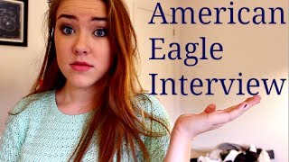 American Eagle Interview (What You Need To Know)