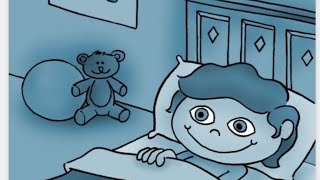 Lucas, O Menino dos Olhos Mágicos #históriainfantil #medodoescuro #imaginação #coragem