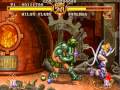 Golden Axe The Duel Milan Flare Parte2