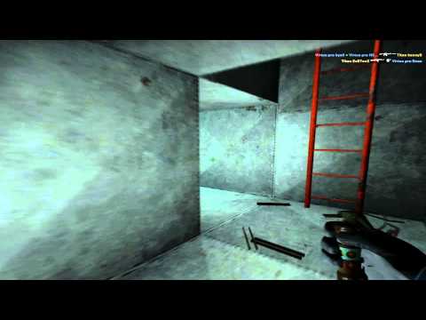 GFINITY 3 | byali vs. Titan