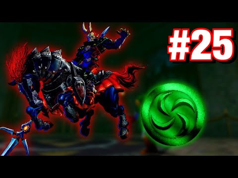 Phantom Ganon--Legend of Zelda: Ocarina of Time (N64) 100% Walkthrough | Episode 25
