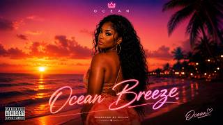 Download lagu Ocean - Ocean Breeze (Visualizer/Lyrics) mp3