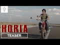 Horia | Teaser oficial | Din 10 aprilie în cinematografe | August Film
