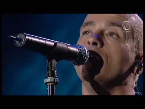 #duosmusic  Duo Eros Ramazzotti & Joe Cocker That's all i need to know Munich 1998  Duos Music Duets