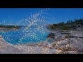 TANGERINE DREAM - YELLOWSTONE PARK (LIVE).