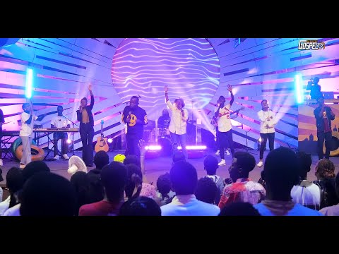 I'PENDO SOUND at CAMPUS VIBE 2023 - Hari ikintu kinezeza/ Mpwemu Yera/ Ninjiye ahera