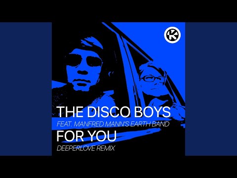 For You (Deeperlove Remix)