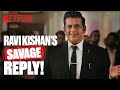 Ravi Kishan S SHOCKING Reply Left The Court STUNNED MaamlaLegalHai