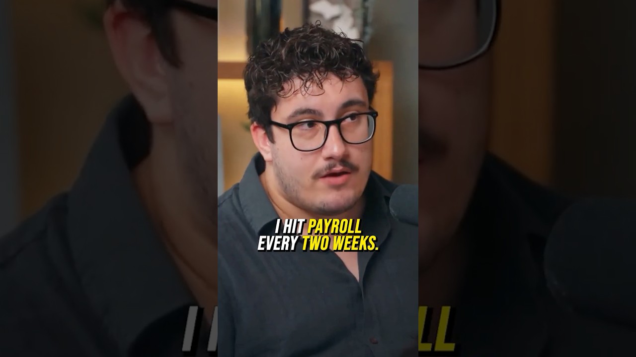 She Tried To Cancel Me