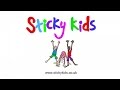 Sticky Kids - Wind the Bobbin - stream video