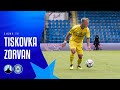 Zorvan: Bod bereme. Věděl jsem, že penaltu proměním