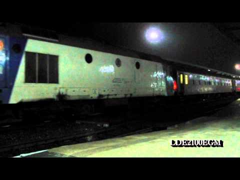 A 1743 + A 1833 - 3.12.2011