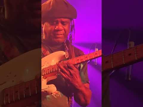 The Wooten Brothers!