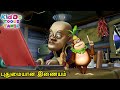 புதுமையான இணையம் Newfangled Internet Bablu Dablu Tamil Cartoon Big Mag