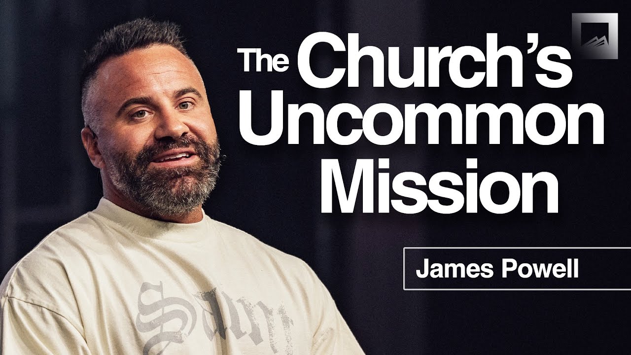 Don't Forget Where You Came From | James Powell | Uncommon | Recap