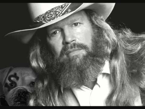 Dont Be A Stranger - David Allan Coe