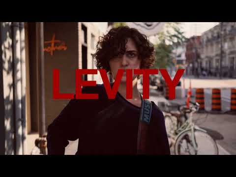 Päter - Levity (Official Video)