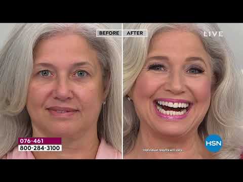 HSN | Beauty Report with Amy Morrison 02.27.2019 - 09 PM