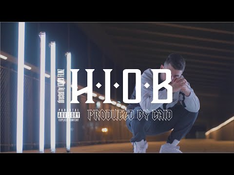 ENRE - HIOB (prod. CAID) [Official Video]