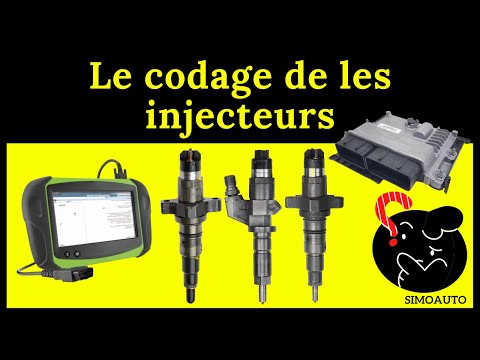 , title : 'Le code de l'injecteur: Tout ce que vous devez savoir sur le codage de les injecteurs'