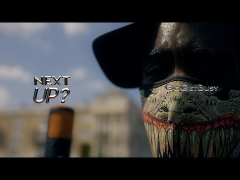 GoGetBusy - Next Up? [S3.E43] | @MixtapeMadness