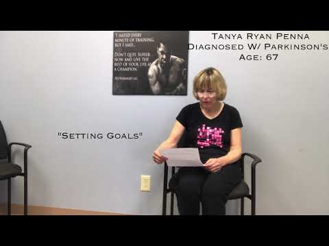 Tanya Ryan Penna Testimonial