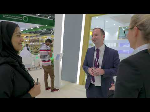 MOEI participation in WETEX 2019