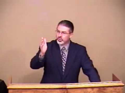 Children of Abraham or Satan(1)