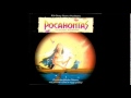 Pocahontas The Savages 1 Polish