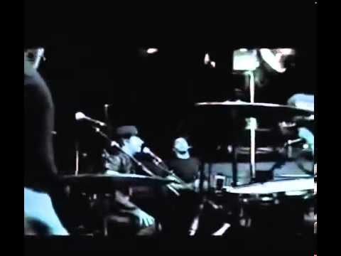 El Mareo   Bajofondo Tango Club ft Gustavo Cerati