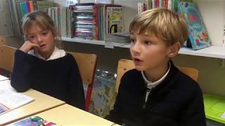 Le plurilinguisme à l'Assemblée nationale !