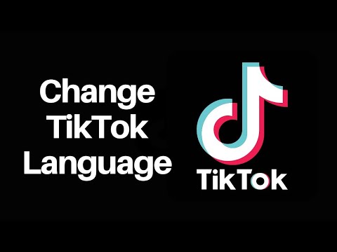How to Change Your TikTok Language Preference (Secret Menu)