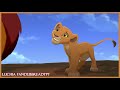 The Lion King 2 English FanDub Ready Kiara Off