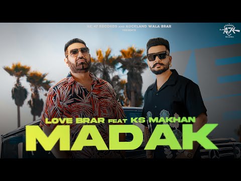 Madak