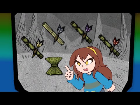 Something About Darts DST