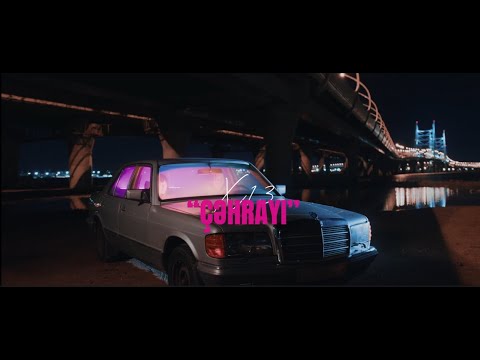 x13əhram - Çəhrayı
