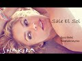 01 Shakira - Sale El Sol [Lyrics] 