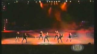 Onda Vaselina - Extragrande (Auditorio Nacional &#39;98) P.2