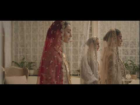 Moazzam khan couture