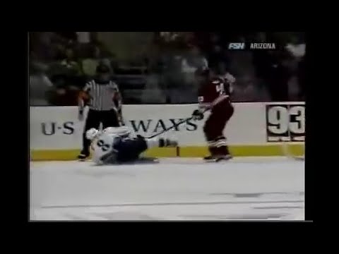 Top 5 Alex Ovechkin Goals of his Career