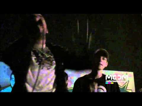 Asilo Occupato L'Aquila - Voci dal Cratere 2 - Keso (ZRK) 3012