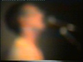 Guy Who is Me Live from Groningen (1989)