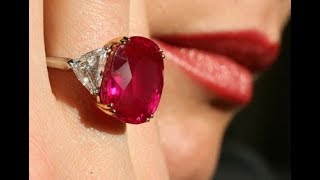 Everything YOU Need To Know About Buying RUBIES!